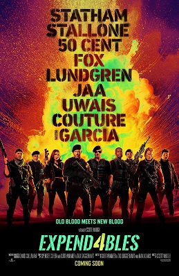 Expendables