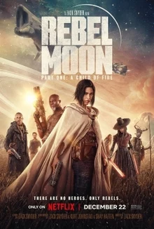 REBEL MOON poster copyright belongs to Netflix