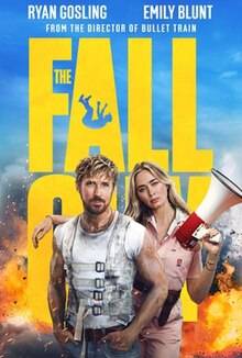 The Fall Guy’s poster copyright belongs to Universal Pictures