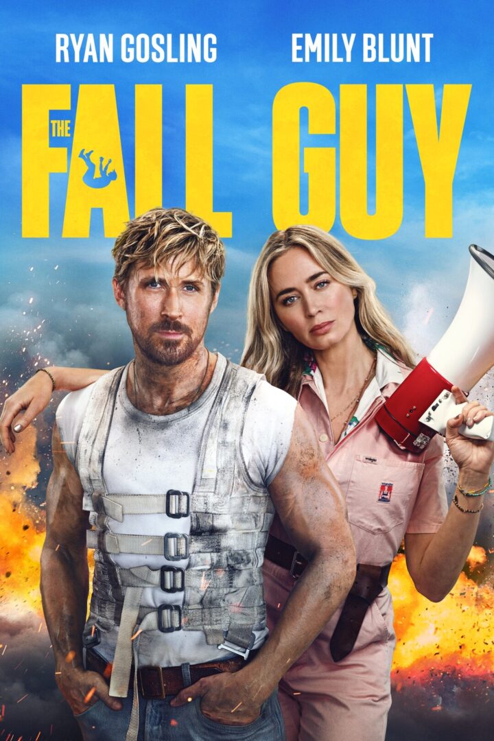 The Fall Guy’s poster copyright belongs to Universal Pictures